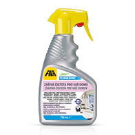Čistící prostředek FILA CLEAN&SHINE