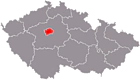 Hlavní město Praha