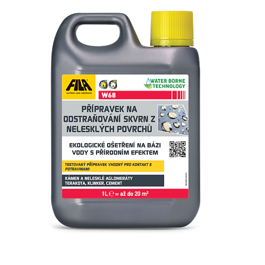 Impregnátor FILA W68