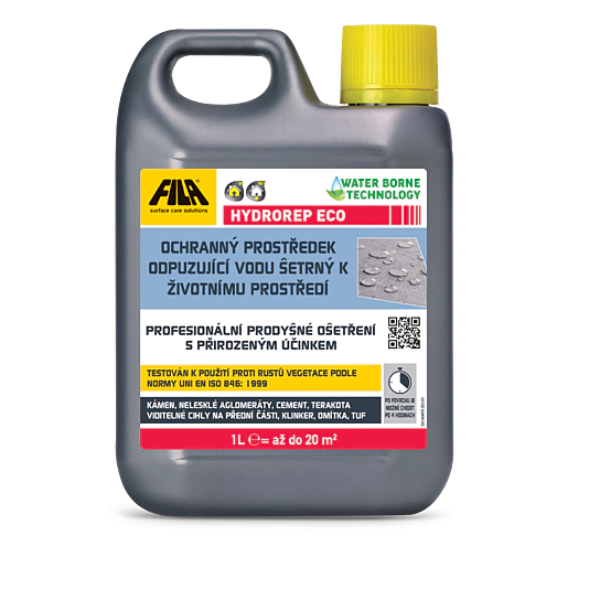 Impregnátor HYDROREP ECO