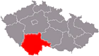Jihočeský kraj