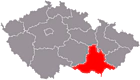 Jihomoravský kraj