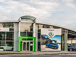 KARIREAL SLOVAKIA, a.s. Pezinok