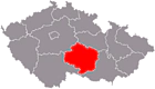 Kraj Vysočina