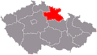 Královéhradecký kraj