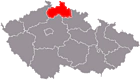 Liberecký kraj
