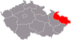 Moravskoslezský kraj