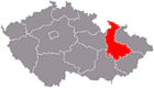 Olomoucký kraj