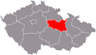 Pardubický kraj
