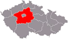 Středočeský kraj