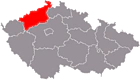 Ústecký kraj